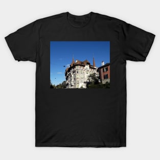 Sweet home Geneva T-Shirt